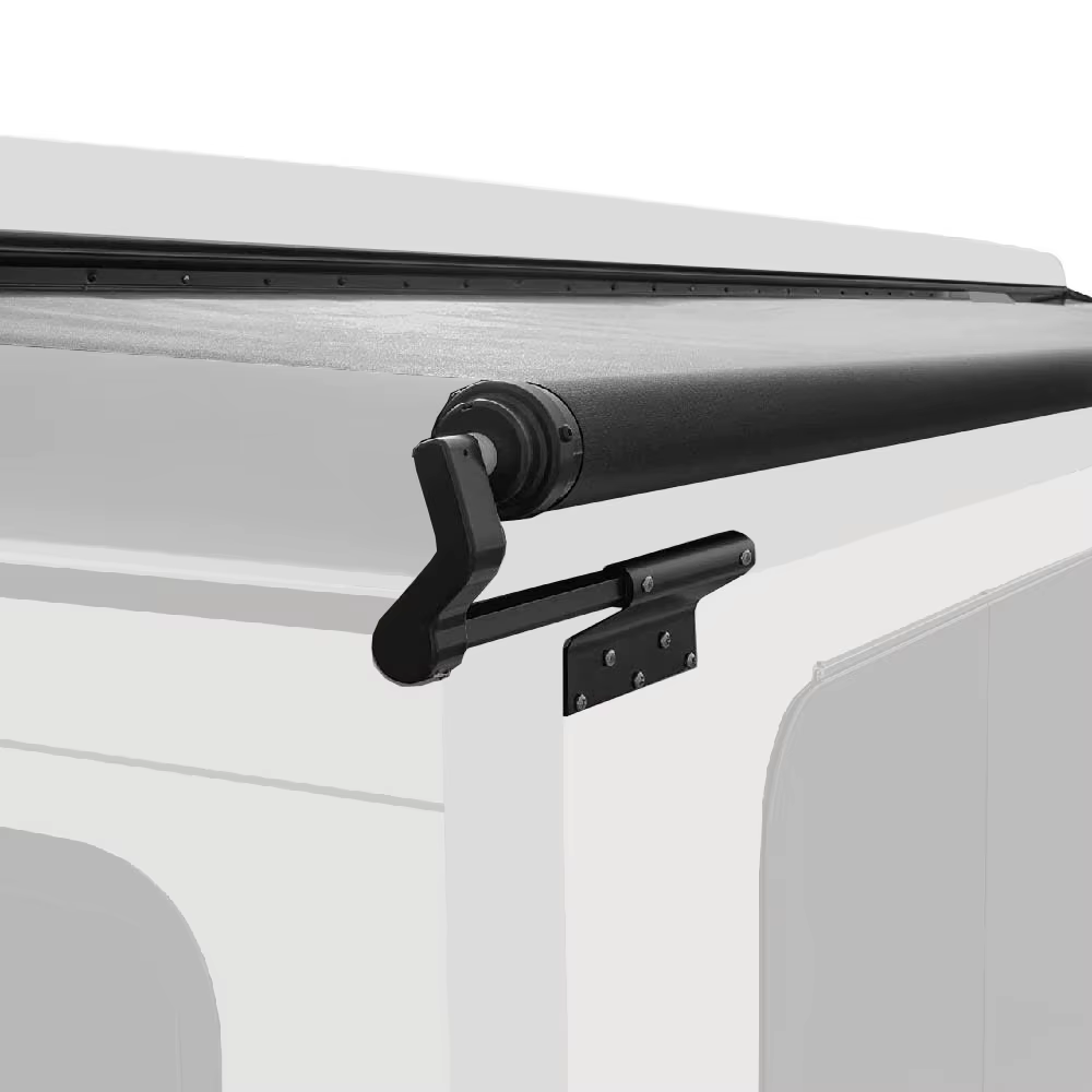 Awnlux Power Roof RV Slide-out Box : Accessoires extérieurs pour caravanes et auvents de toit pour baldaquins coulissants