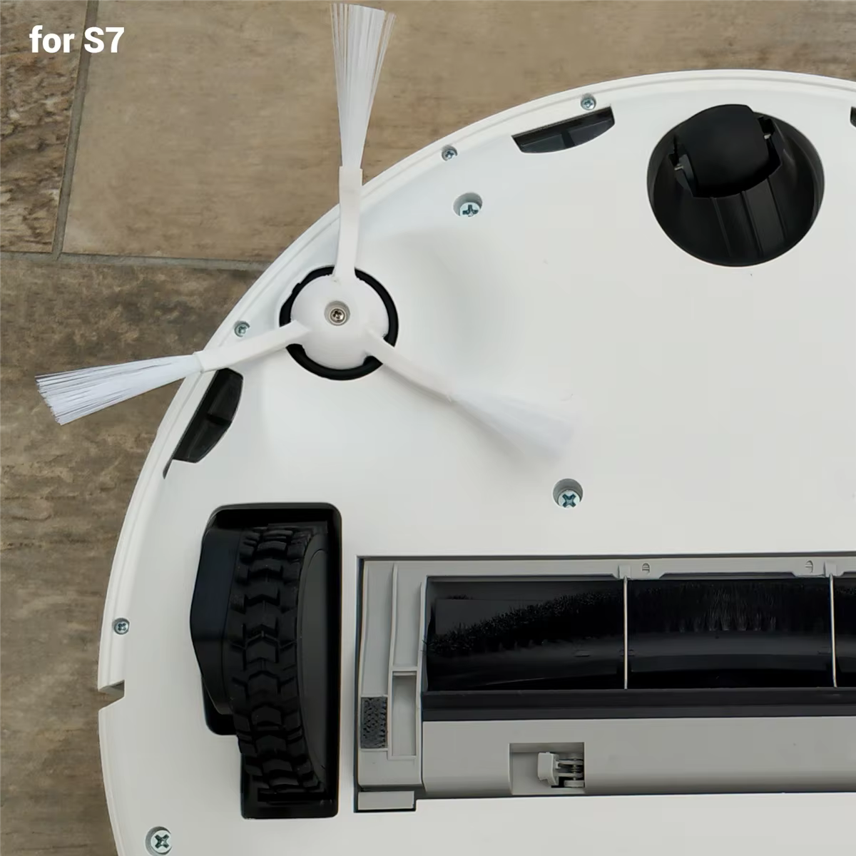 Aspirateur robot Xiaomi/Roborock S50 S51 S55