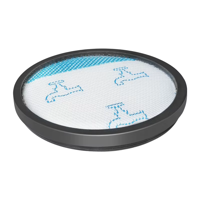 Filtre HEPA compatible avec Rowenta Compact Power XXL RO4811EA RO4823EA RO4825EA RO4853EA RO4855EA RO4859EA RO4871EA RO4881EA