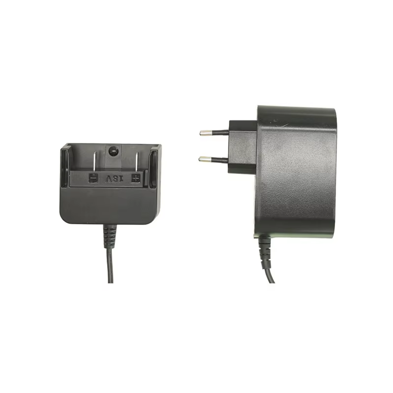 B01C-Vac chargeur de batterie sous vide prise câble d'alimentation