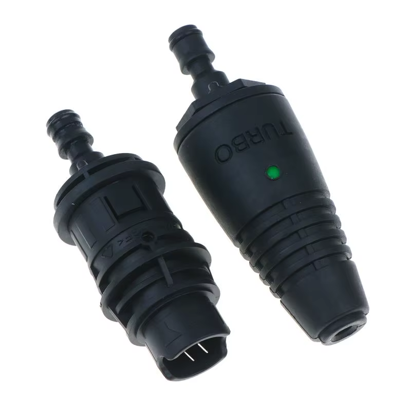 Buse de pulvérisation haute pression Lavor Comet VAX Turbo pour nettoyeur