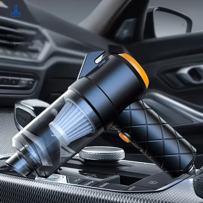 Aspirateur de voiture 6000pa