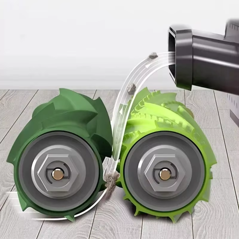 Filtre Hepa pour iRobot Roomba série E I J E6 i7 i6 i2 i3 i3 + i4 i8
