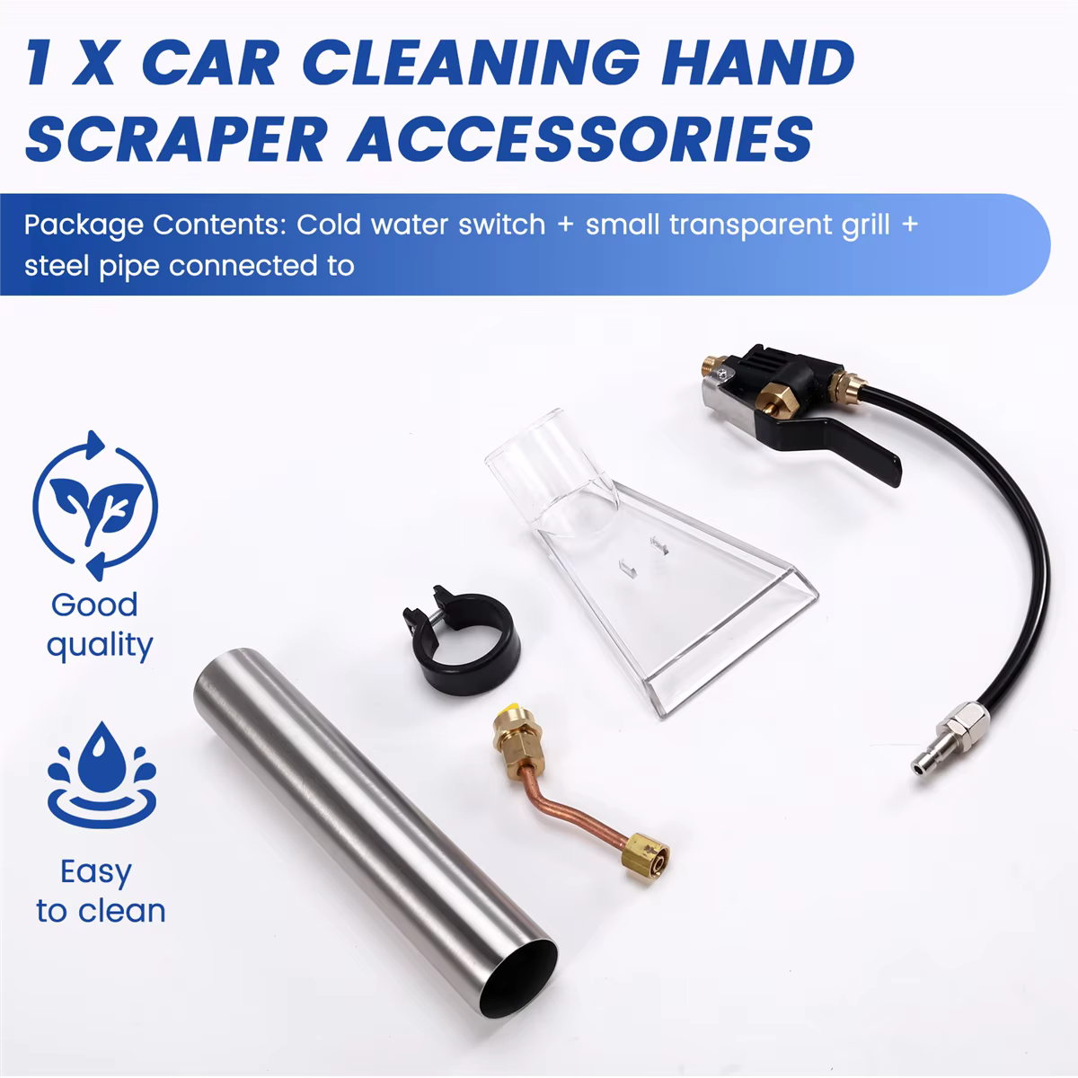 Aspirateur pour livres et tapis