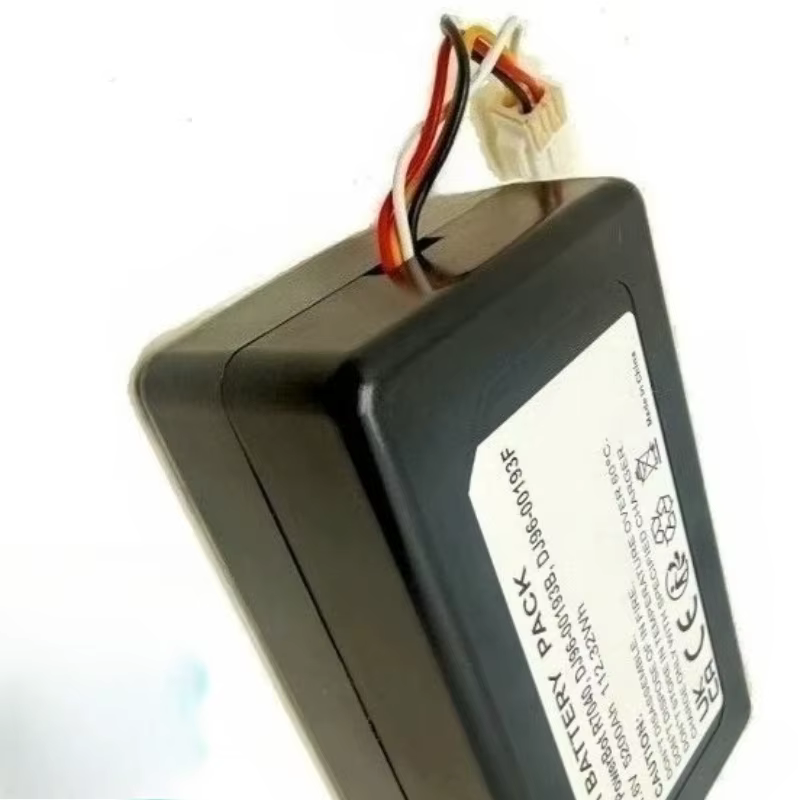 Batterie pour aspirateur robot 21