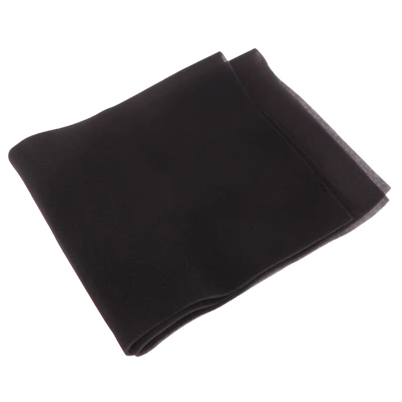 Filtre à charbon universel pour hotte de cuisine