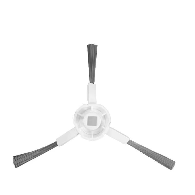 Brosse latérale pour Xiaomi Mijia S10+/S10plus/B108CN/B113CN(Self-Cleaning Mop2Pro)Omni 1S(B116)/ Mop2 (C102CN) Aspirateur robot
