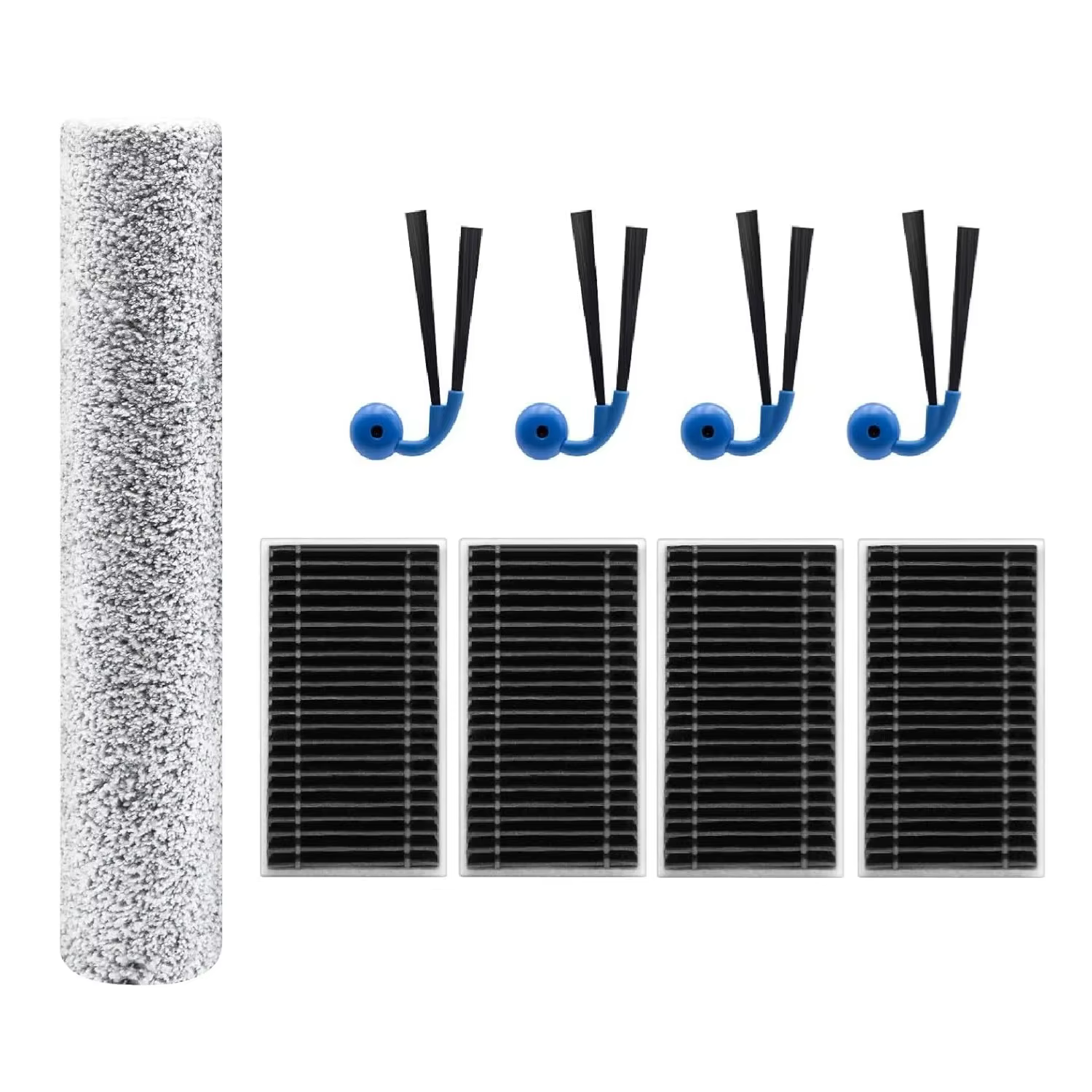 Accessoires T90 PRO Omni pour aspirateur robot ECOVACS T90 Omni