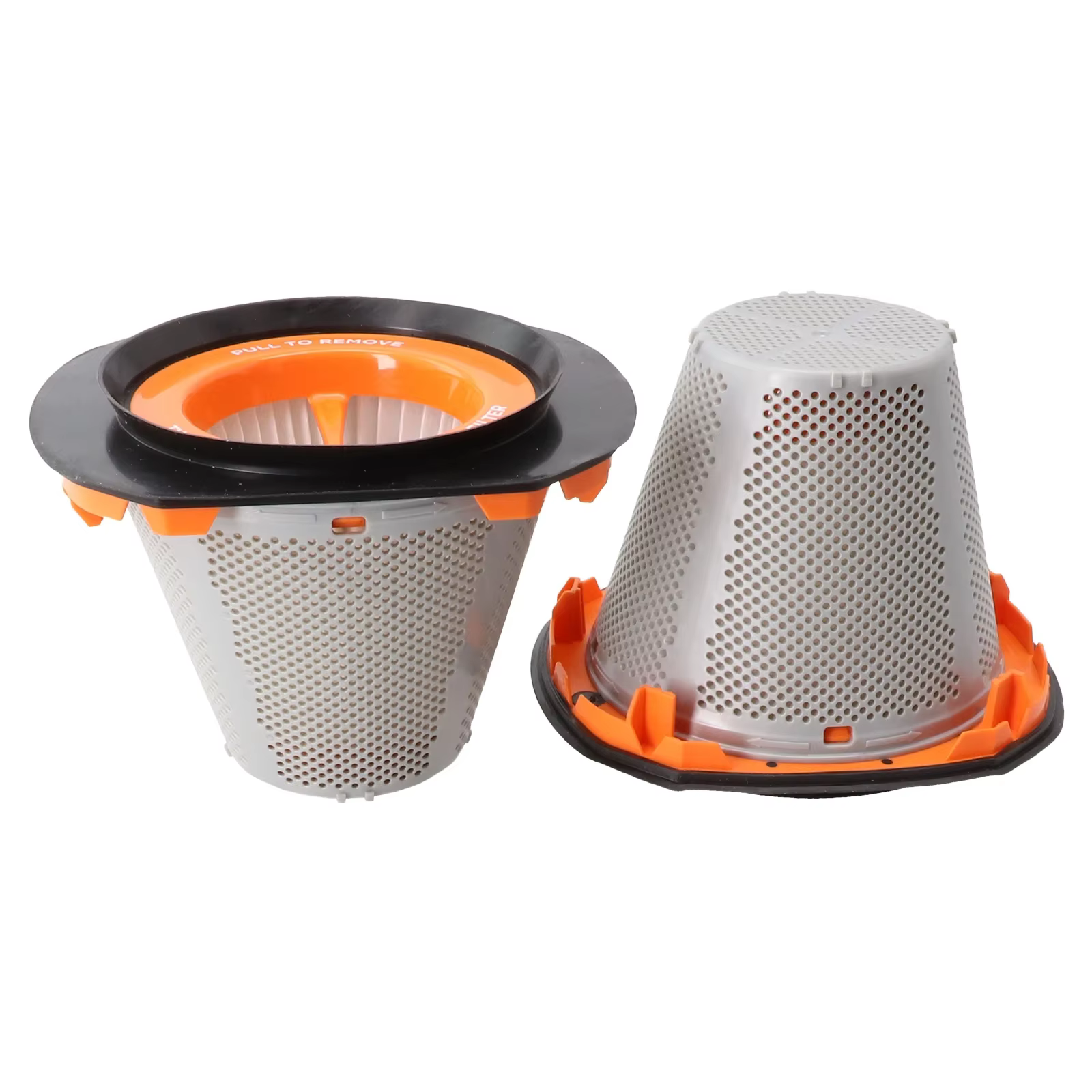Filtre d'aspirateur pour BLACK DECKER, brosse de nettoyage efficace à main BCHV001C1 BCHV001D1, sans fil MAX POWERCONNECT
