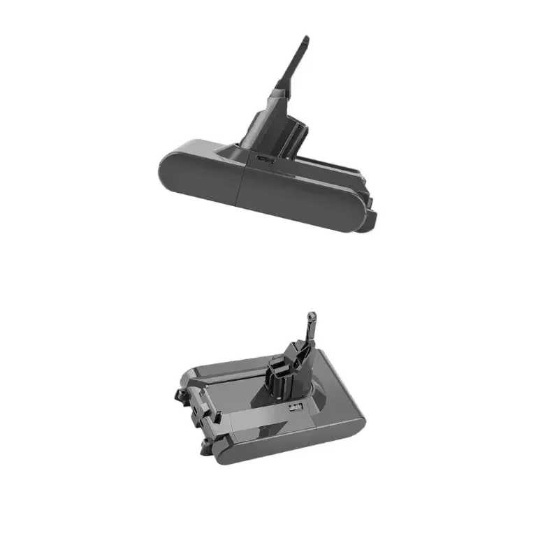Aoae 21.6V pour Dyson V8 batterie absolu V8 Animal Li-ion SV10 aspirateur série batteries rechargeables