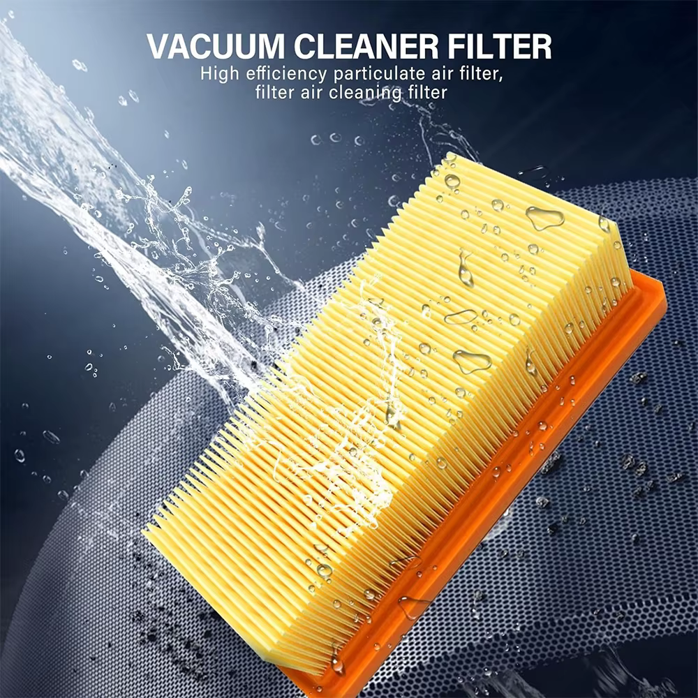 Filtre pour batterie Kärcher AD2/AD2/AD2/AD3/AD3 Premium/AD4/AD4 Premium/AD3.200/AD3.000