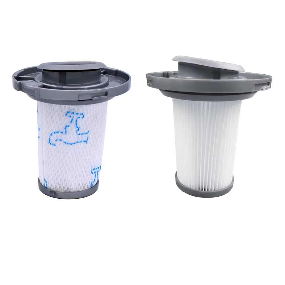 Filtre lavable pour aspirateurs Tefal XForce Flex 6.60/8.60 RH96 RH9638 pour Rowenta ZR 009006 TY9688 TY9639 Filtres