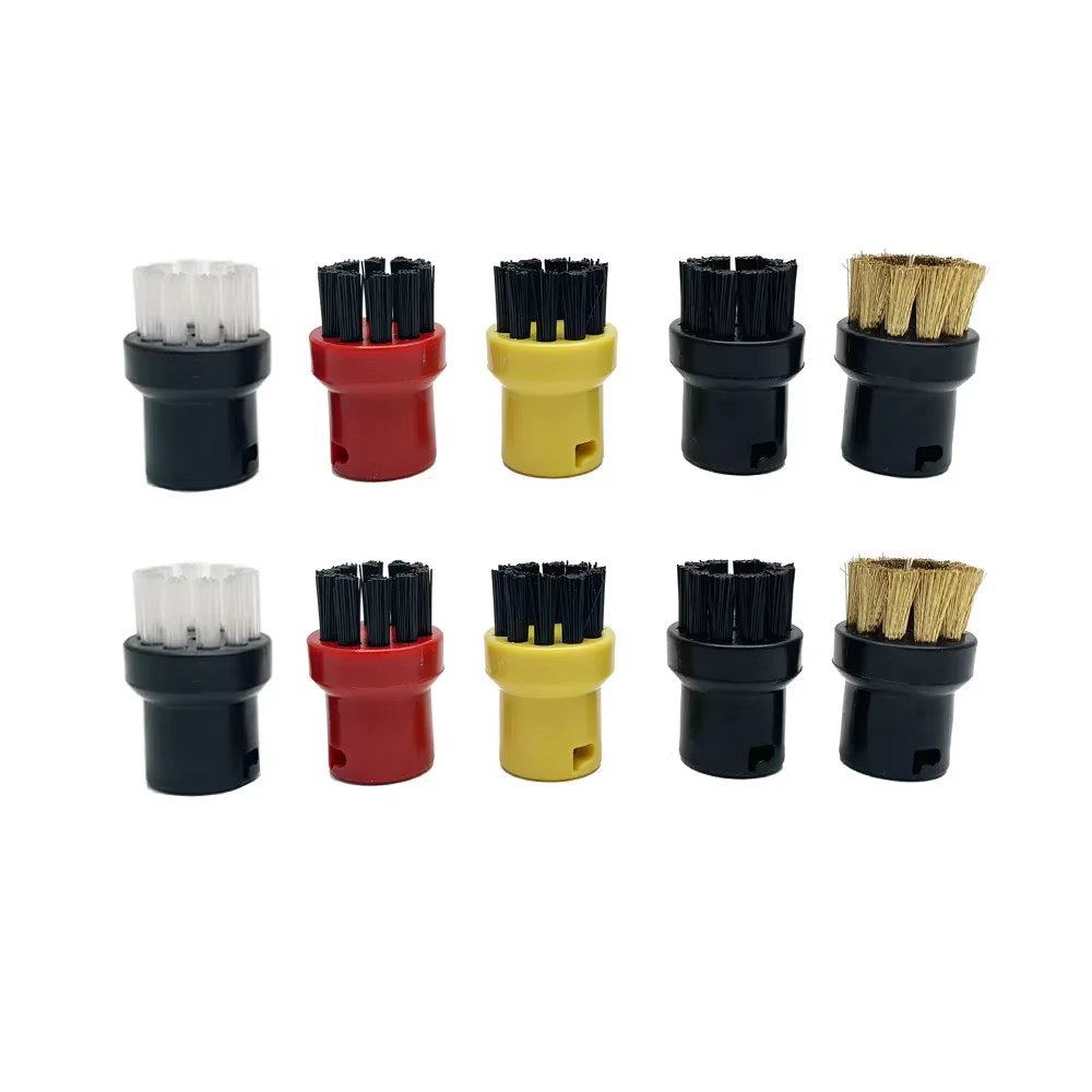Karcher – accessoires de nettoyeur à vapeur