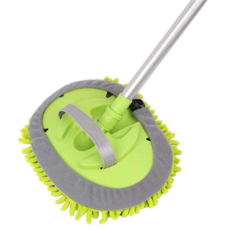 Brosse de lavage de voiture 2 en 1