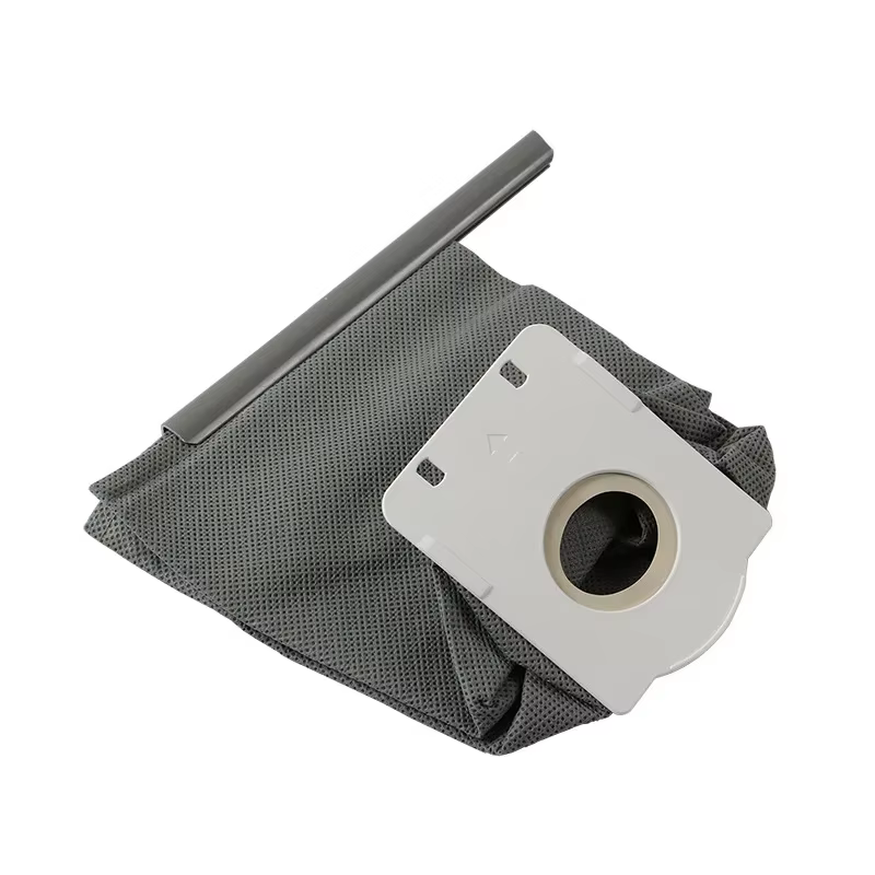 Sac à poussière en tissu adapté aux accessoires d'aspirateur Philips, poubelle, FC5126, FC5128, 5122/5125