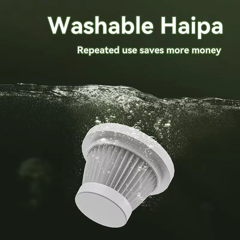 Aspirateur 9800000PA 5 en 1 sans fil pour automobile