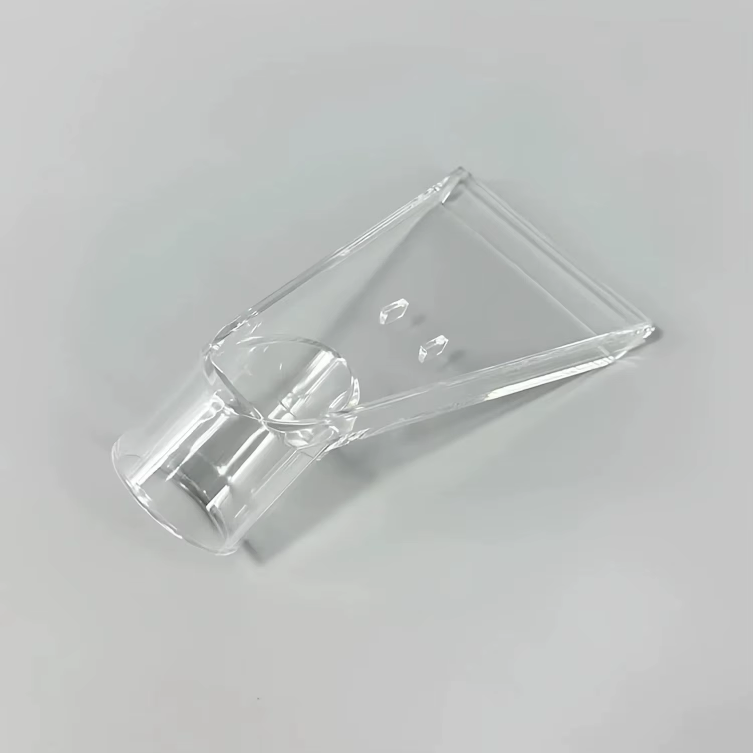Buse de brosse à tête rotative pour aspirateur B