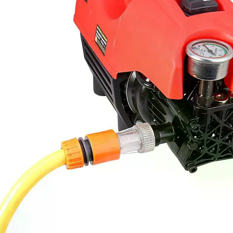 Adaptateur de lave-auto