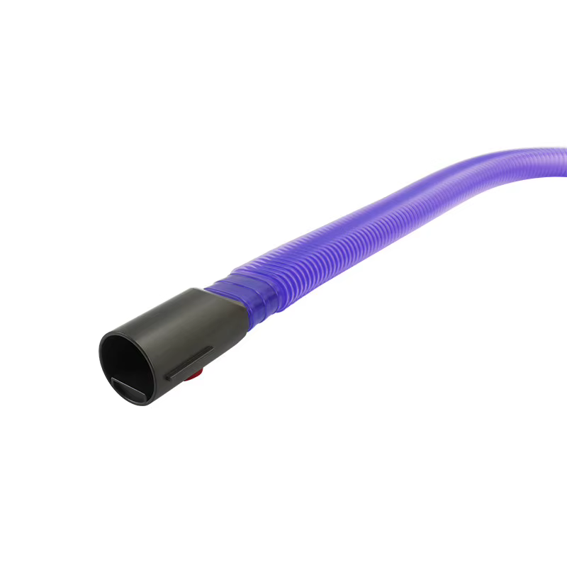 Pour Dyson V7 V8 V10 V11 V12 V15 aspirateur sèche-linge tuyau de nettoyage remplacement crevasse buse d'aspiration plate maison voiture fenêtre écart