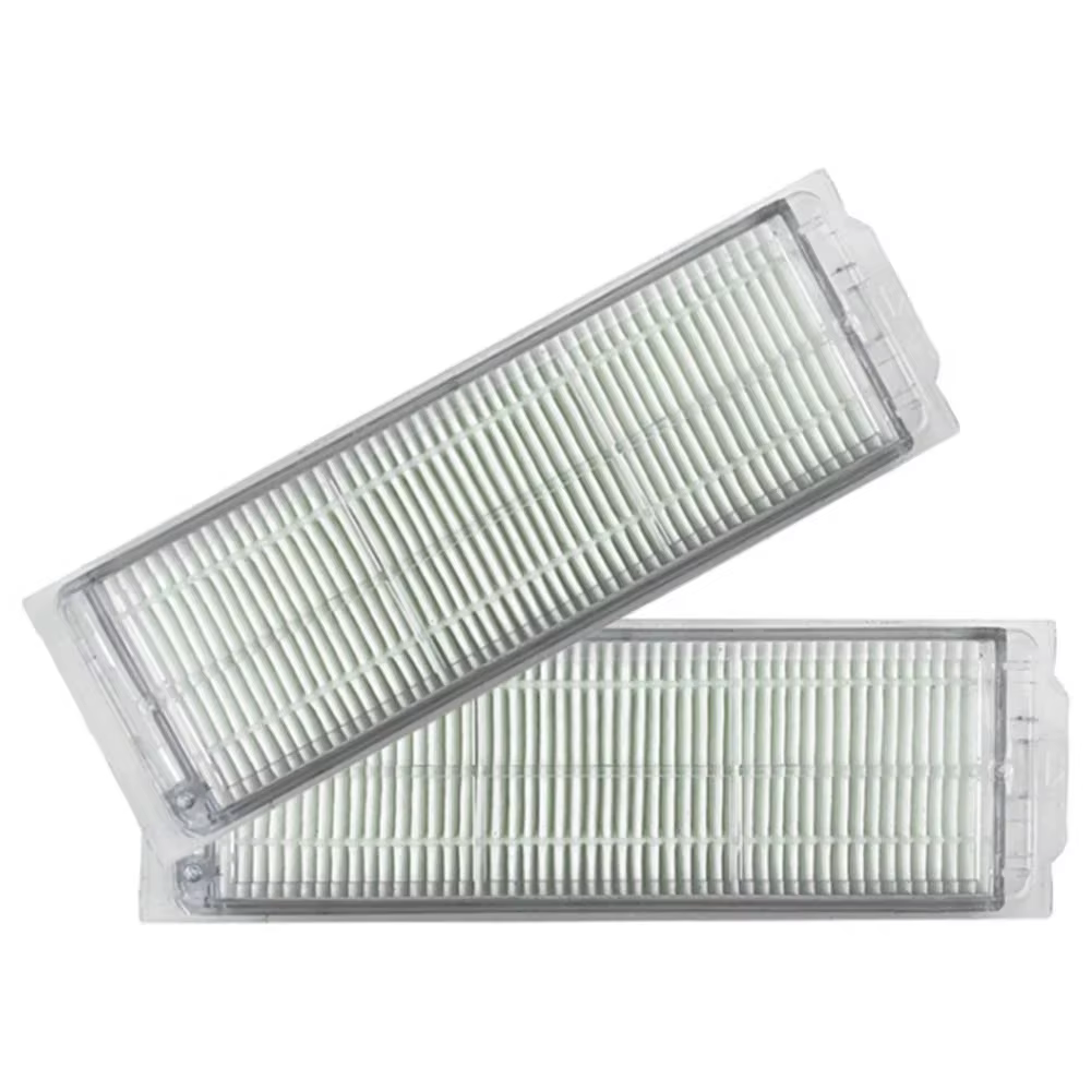 Filtre pour Xiaomi Mijia Mi Robot Aspirateur Mop P/Mop pro/STYTJ02YM/3C/2S/S10/B106GL/B106CN/Viomi Mopping