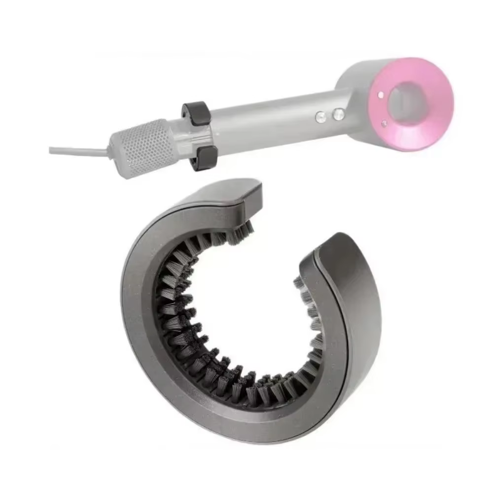 Brosse de nettoyage universelle pour accessoires Dyson Airwrap Styler