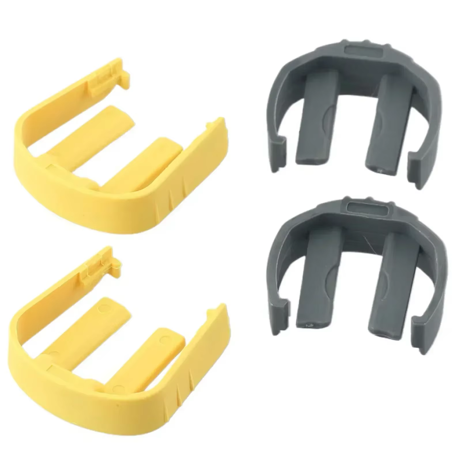 4 pièces pour Karcher C Clip