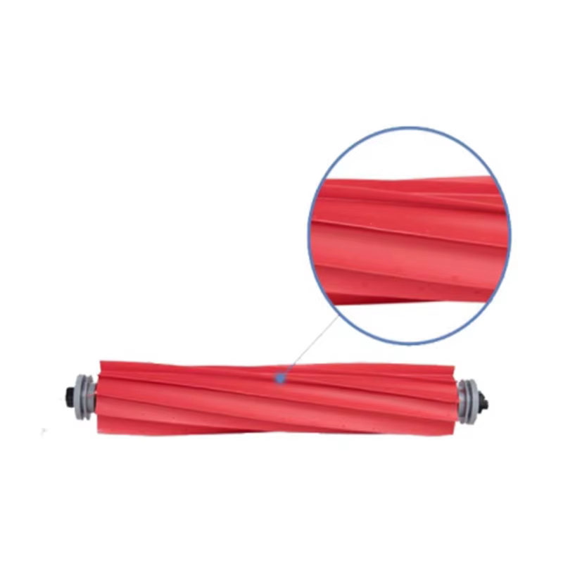 Compatible avec l'accessoire de brosse pour aspirateur robot Roborock QR 798/ QV35A/QV35S
