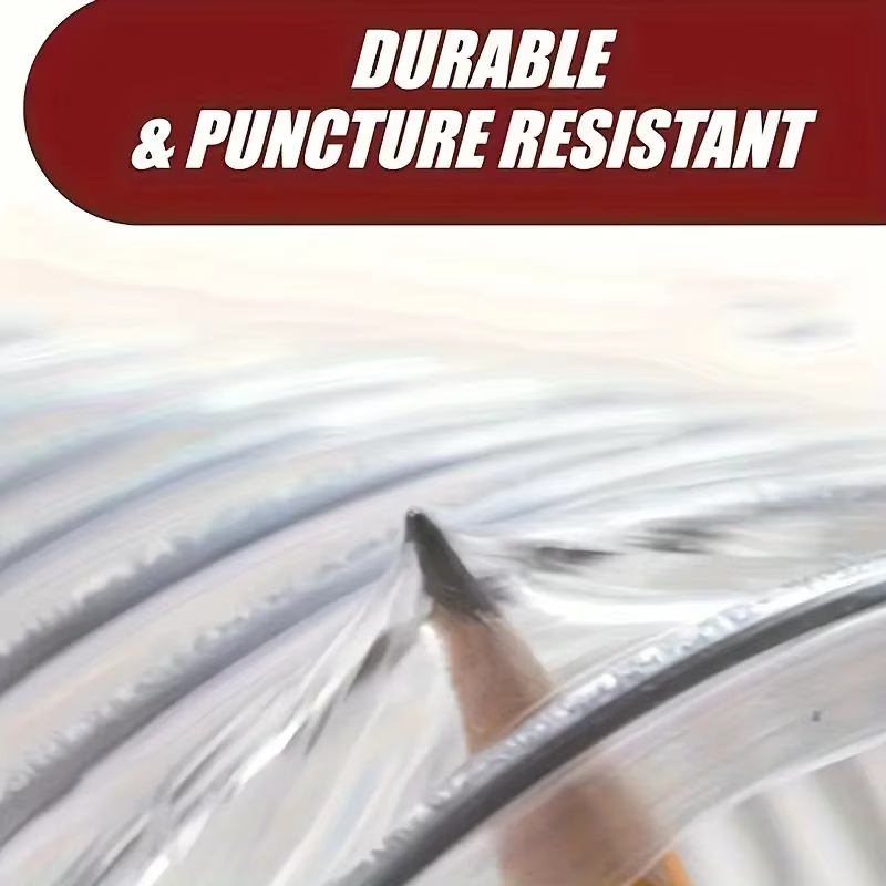 Tuyau en PVC de 100mm pour aspirateur