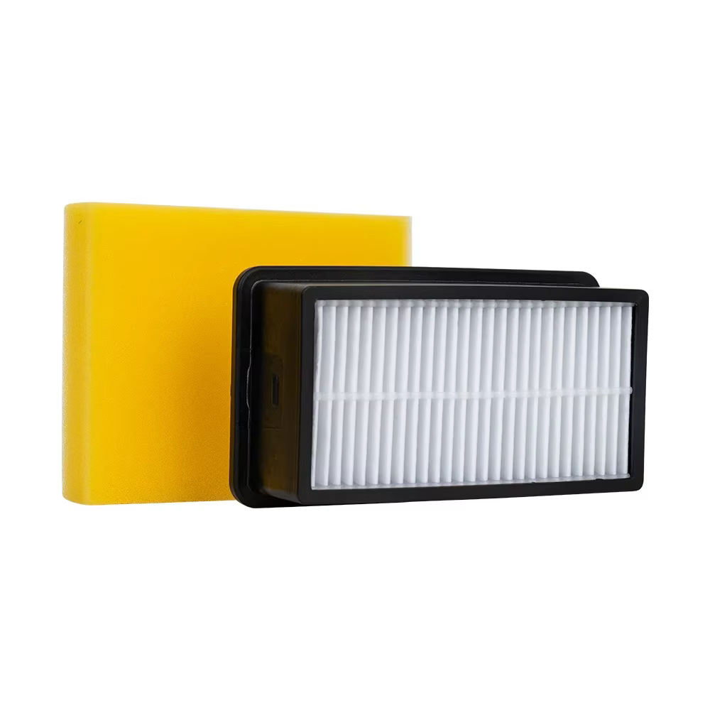 Kit d'accessoires pour aspirateur