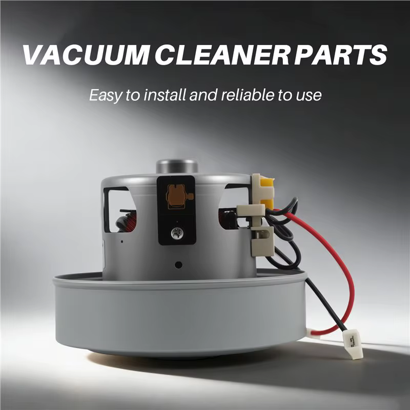 Moteur d'aspirateur puissant AS60-1600W pour Dyson DC33C DC37 DC52 YDK YV-16K23FA 918953-05