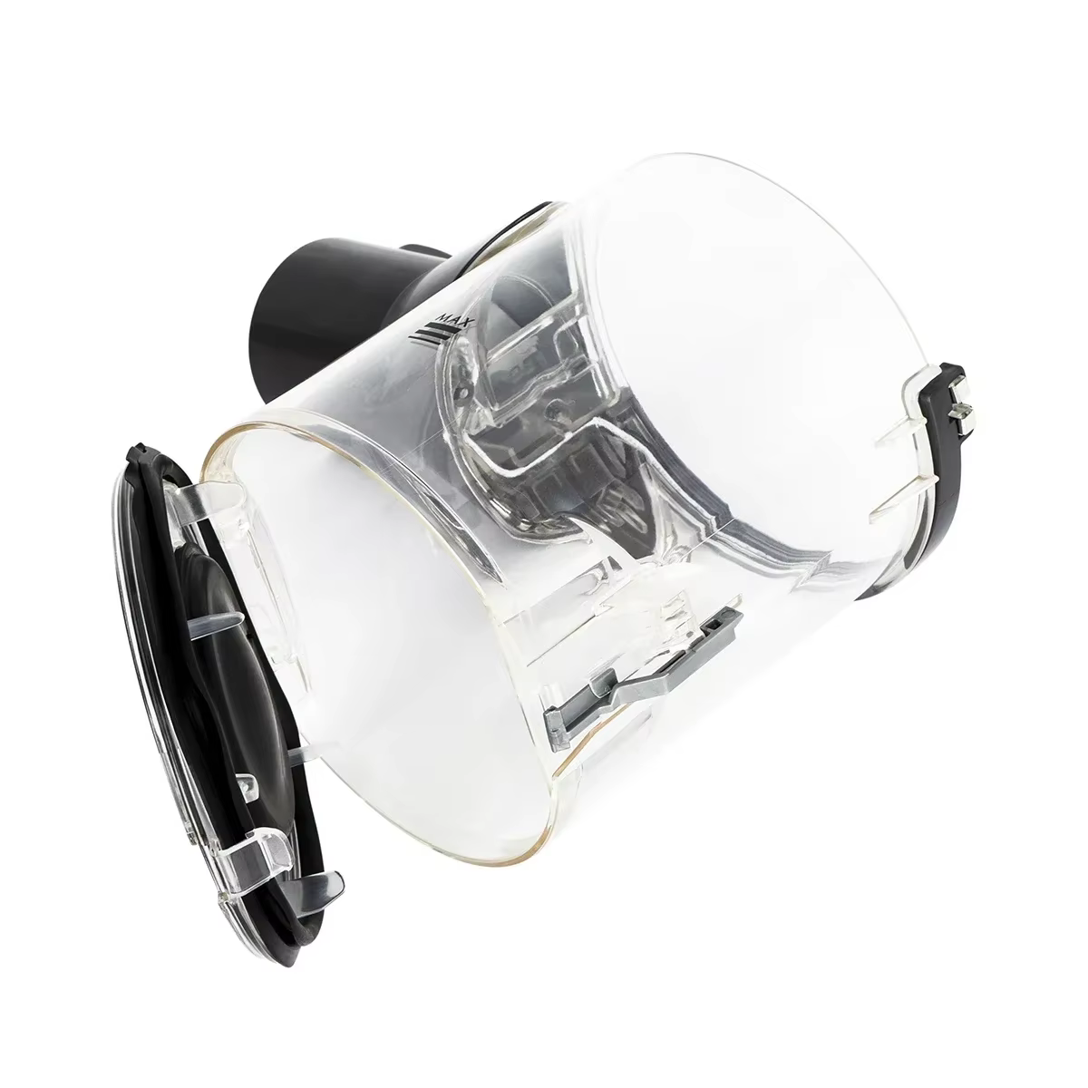 Pour Dyson DC58 DC61 DC62 V6 conteneur aspirateur poubelle
