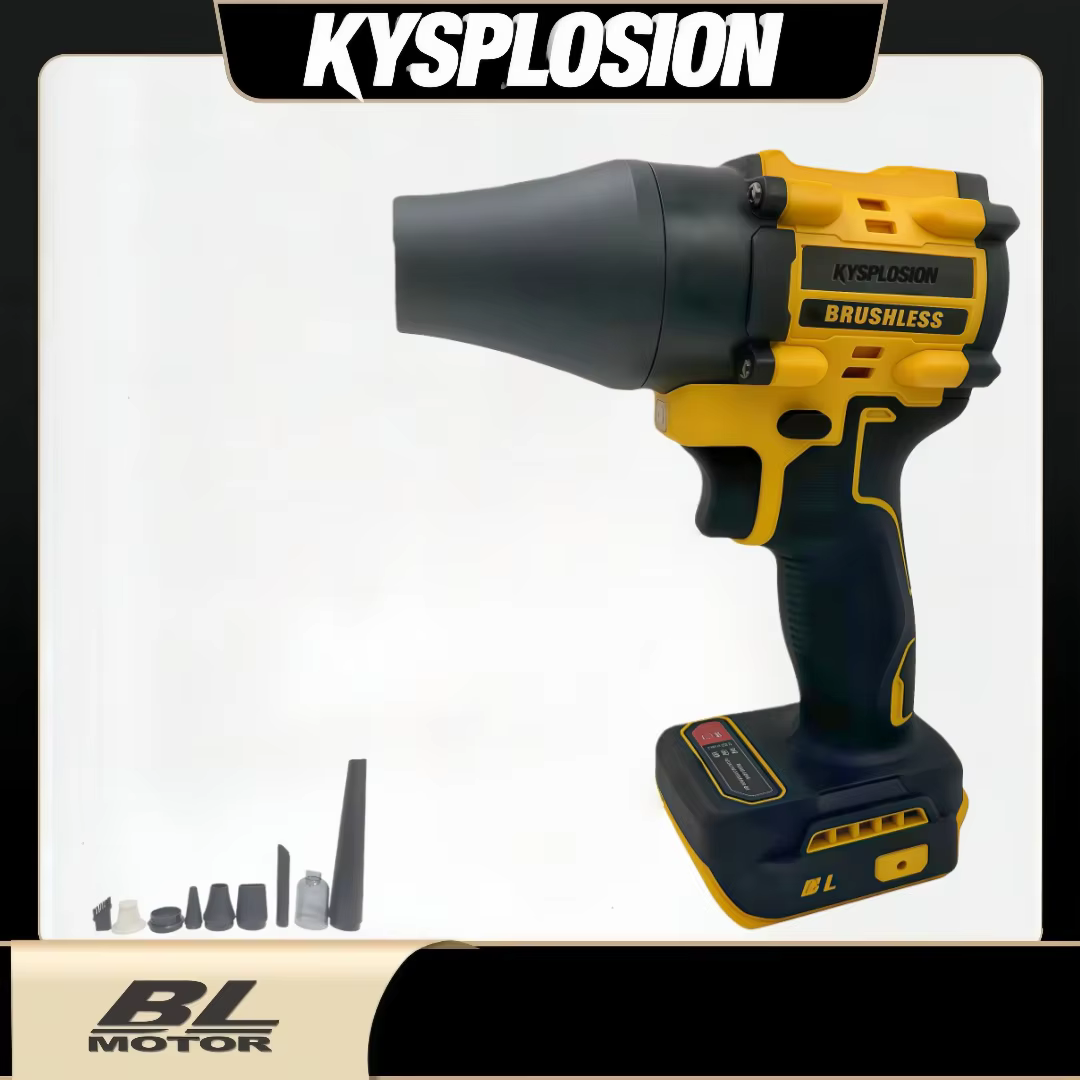 Aspirateur sans fil 2 en 1