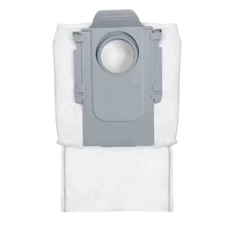 Roborock Qrevo Curv 2 flux/A2240RR Robot aspirateur pièces de rechange brosses latérales principales tissus de vadrouille filtres HEPA sacs à poussière accessoire