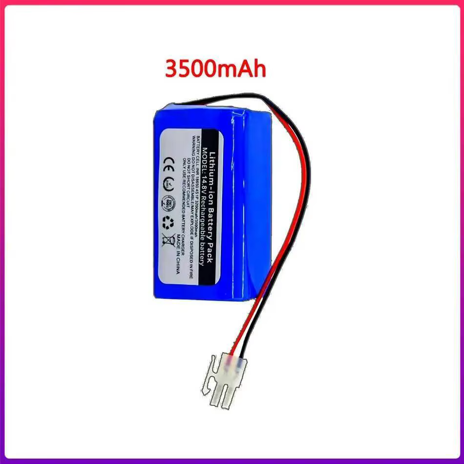 Batterie pour Robot de nettoyage 3500Mah