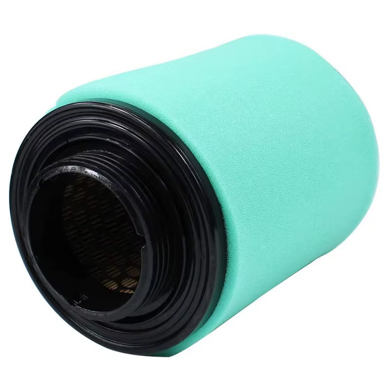 Filtre à air 707800371 pour Can Am Outlander 1000 800 Renegade, remplace Canam