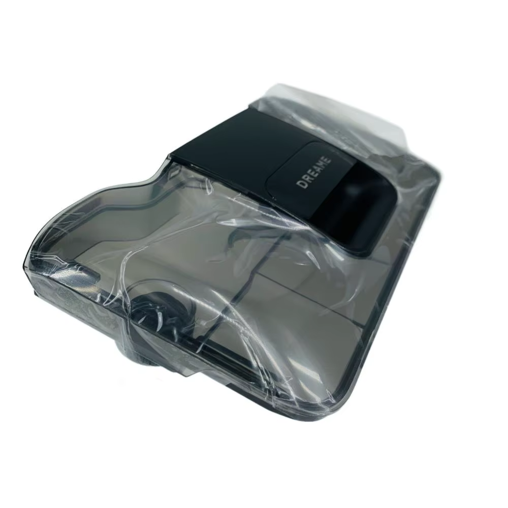 Réservoir d'eau propre d'origine pour aspirateur robot Dreame H12 Pro FlexReach/H12 Dual FlexReach