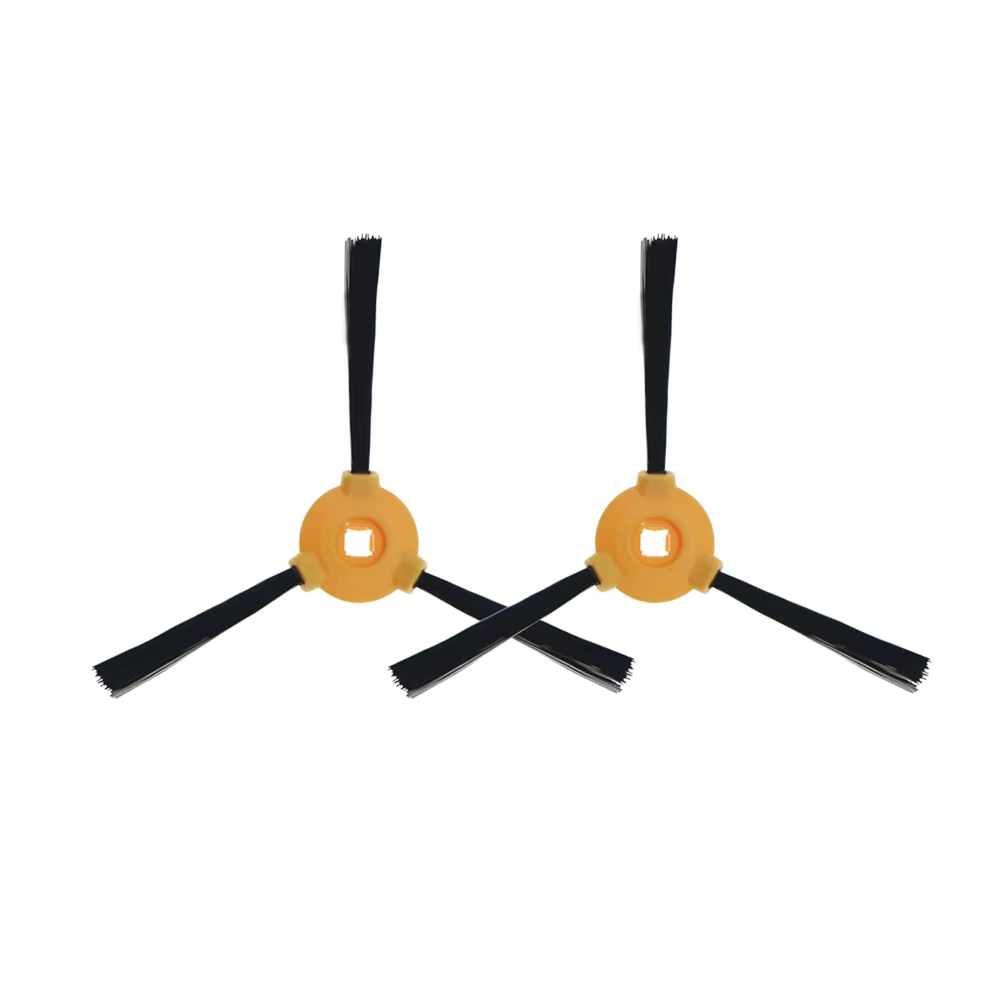 Kit d'accessoires pour aspirateur robot Lefant M200/M201/ M501A/M520/M571/T700/U180, brosse latérale, filtre HEPA, serpillères, pièces détachées 002