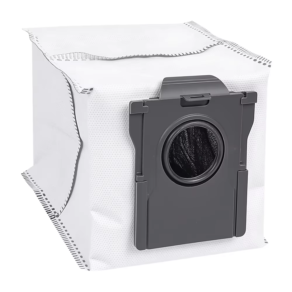 Sac à poussière pour aspirateur Dreame X30 Ultra/X40 Ultra/X50