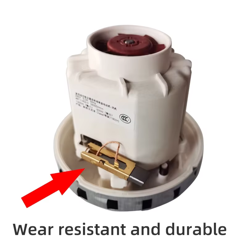 FESTOOL aspirateur 26/36E accessoire moteur général brosse en carbone élément filtrant tuyau de sac d'aspirateur (3