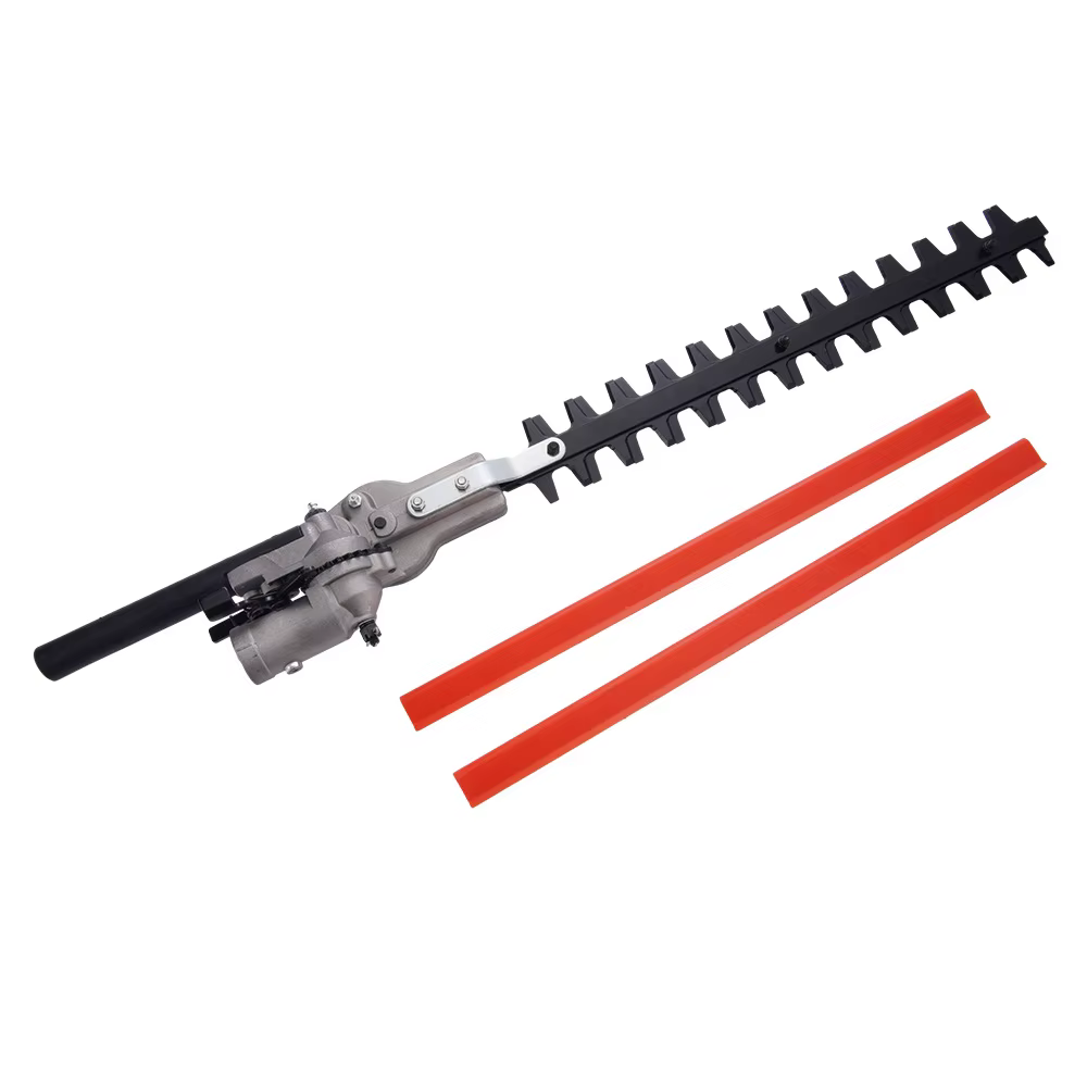 Accessoire universel pour taille-haie