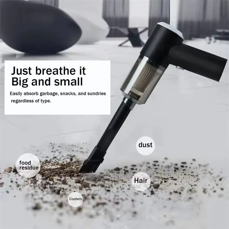Aspirateur de voiture Portable petit