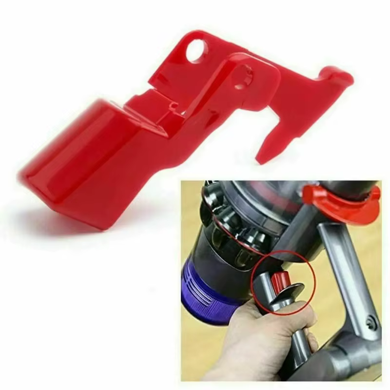 Bouton de commutation de déclenchement de remplacement pour aspirateur Dyson V10 V11 SV12 SV14