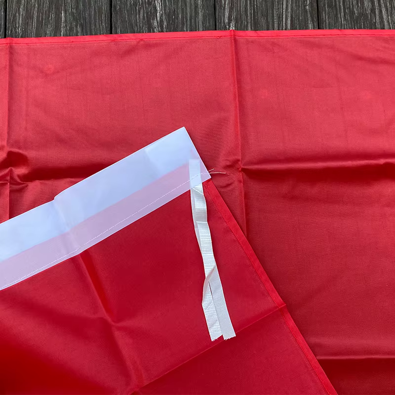 xvggdg bannière Drapeau du Vietnam 3x5 pieds Drapeau national du Vietnam