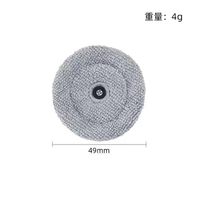 Roborock S8 MaxV Ultra accessoires Robot aspirateur brosse latérale principale filtre Hepa vadrouille sacs à poussière pièces de rechange