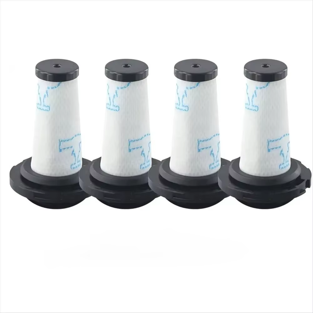 Compatible avec (Rowenta X-Force Flex 9.60/X-Pert 7.60 / X-Nano) Filtre pré-moteur ZR009010 Accessoire pour aspirateur