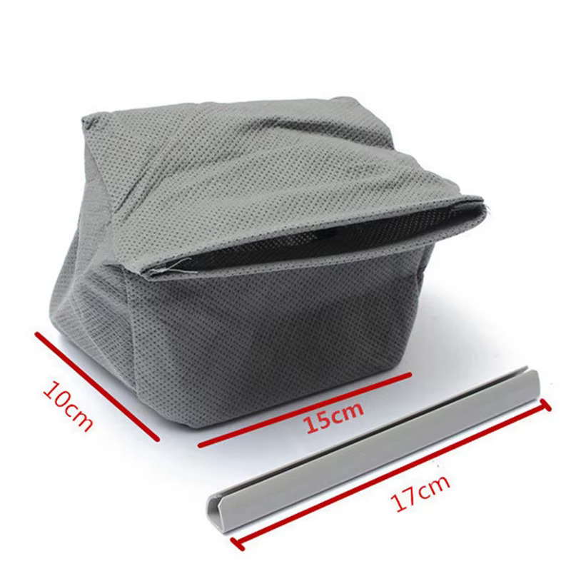 Sac universel réutilisable pour aspirateur