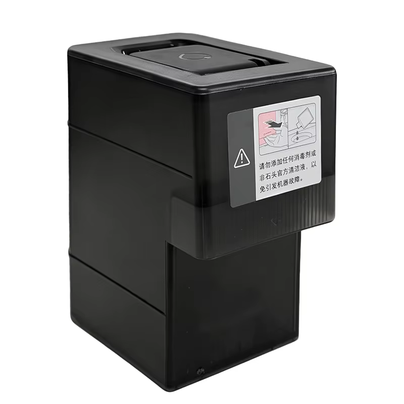 Boîte à liquide pour Roborock Saros 10/10R S8 Maxv Ultra Q revo