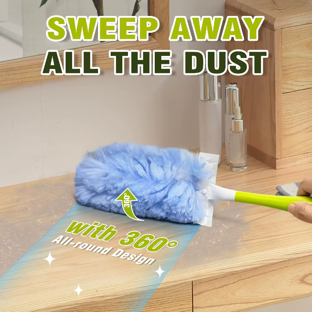 Swiffer Duster recharges paquet de 10
