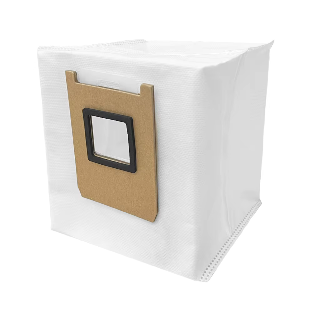 Sac à poussière compatible pour (Eufy Omni E25 / E28 / E20 / C28) Pièces d’aspirateur Sacs de rechange Accessoires