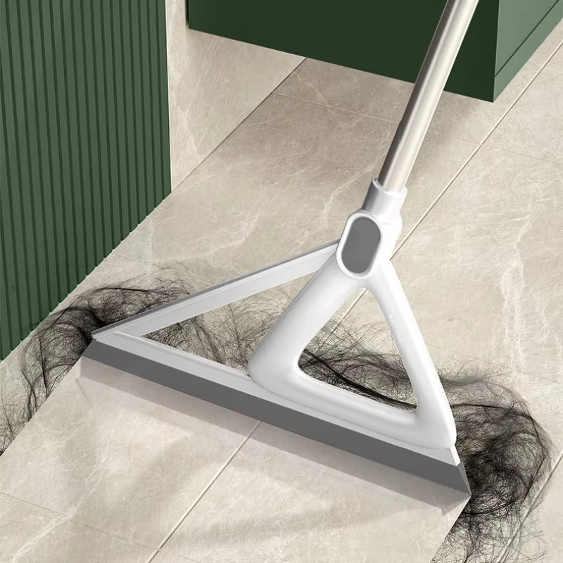 Balai magique pour lavage de vitres